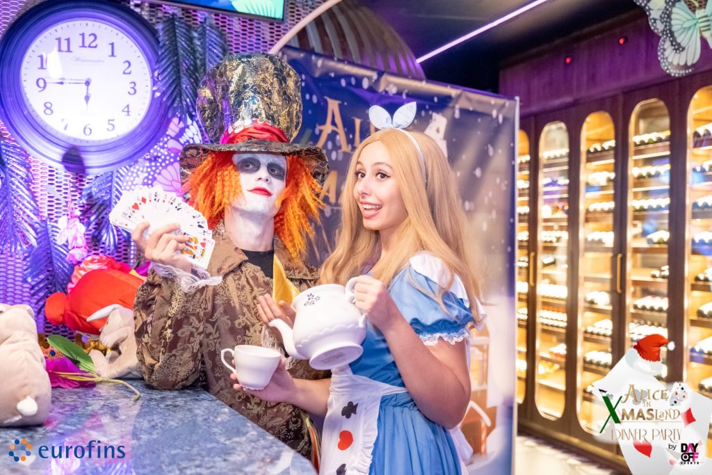 Foto de CORP Day Off Events 1