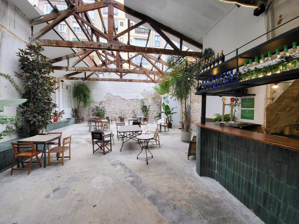 Foto de CORP Day Off Events 10