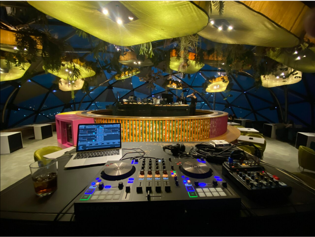 Foto de CORP Day Off Events 6