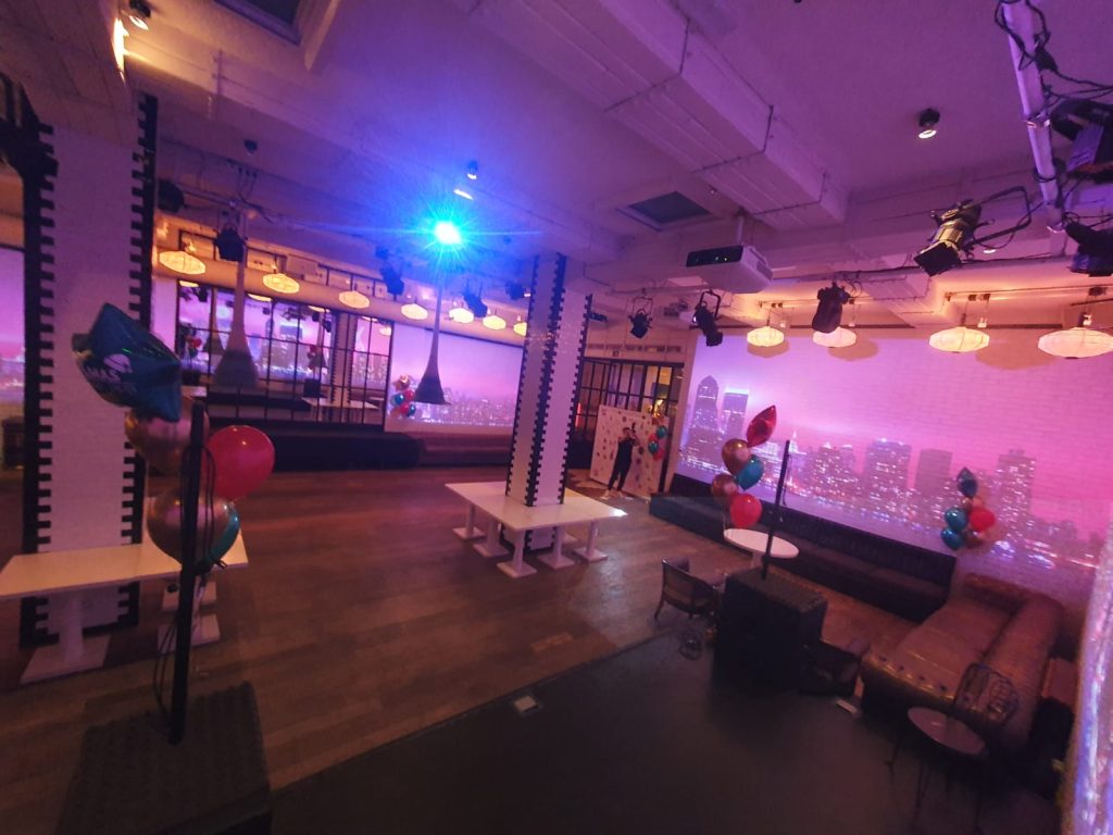 Foto de CORP Day Off Events 4