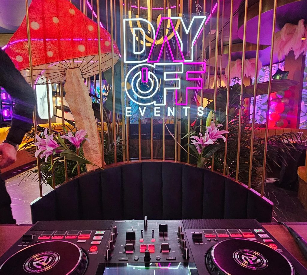 Foto de CORP Day Off Events 2