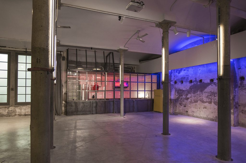 Foto de CORP Day Off Events 12