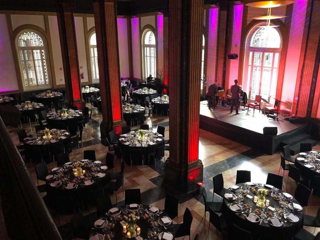 Foto de CORP Day Off Events 5