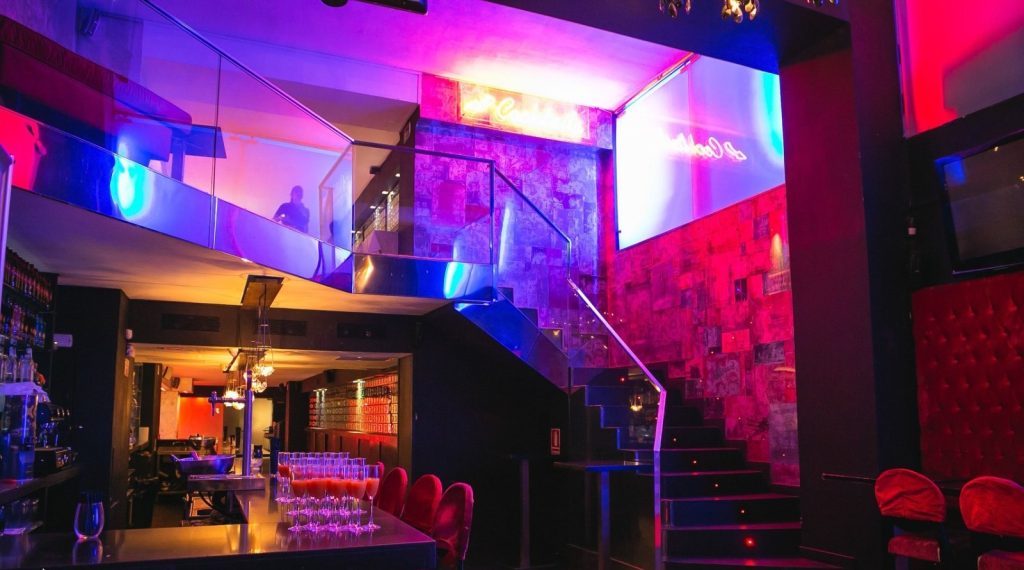 Foto de CORP Day Off Events 8