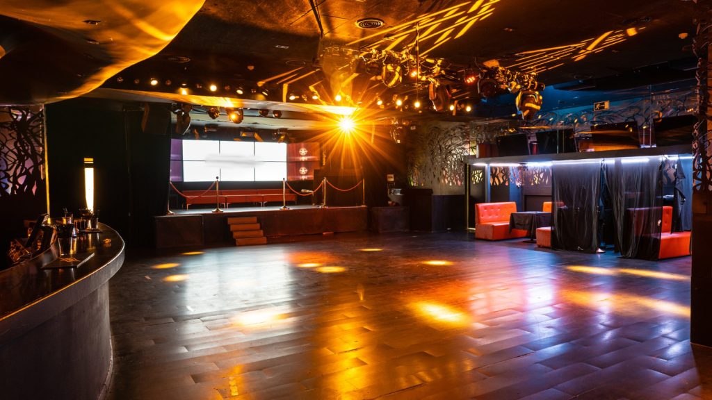 Foto de CORP Day Off Events 9