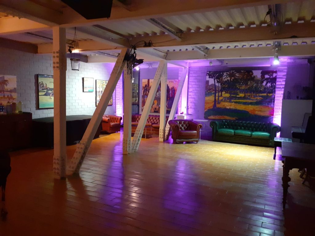 Foto de CORP Day Off Events 7