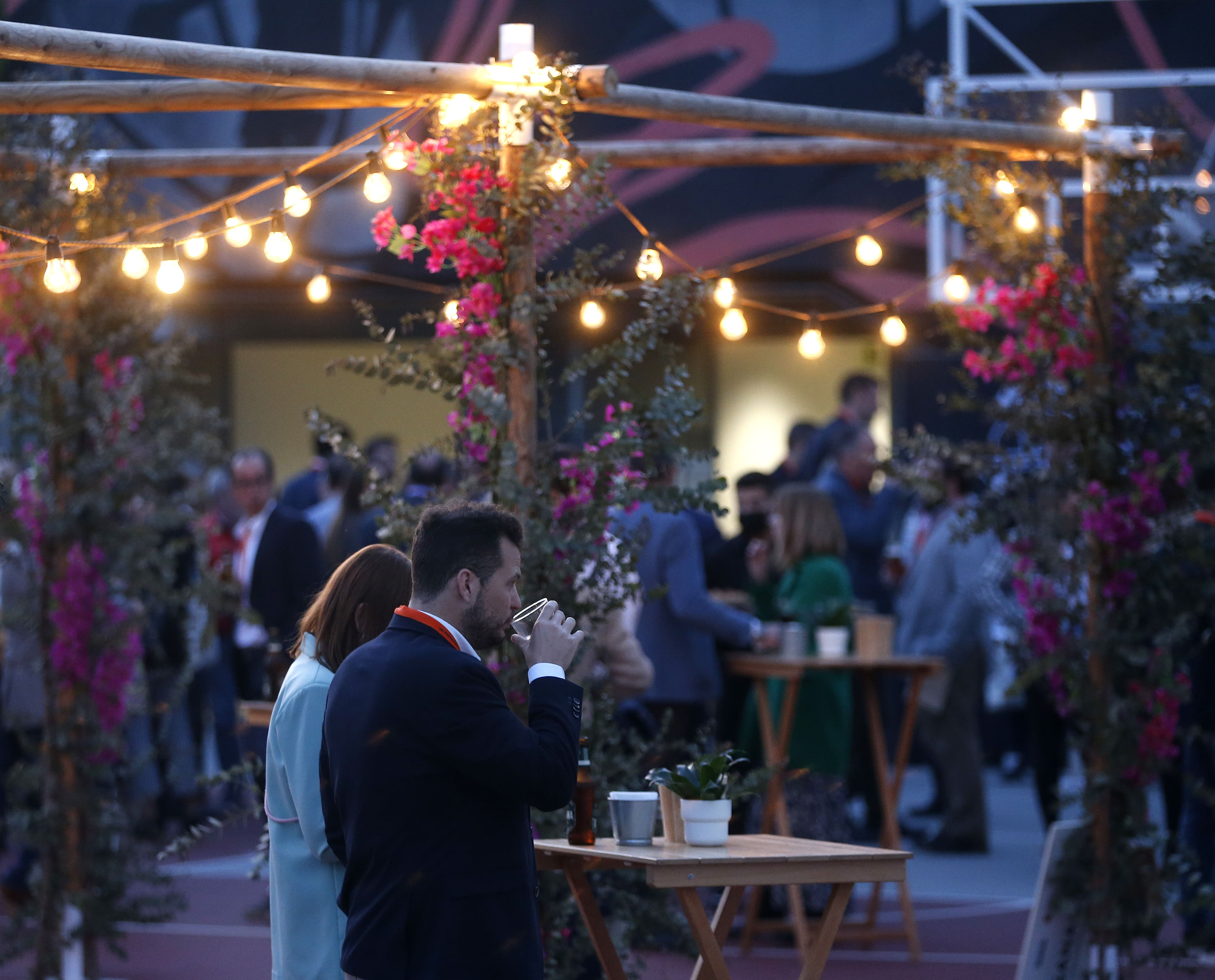 Foto de L’Alqueria del Basket de Valencia 5