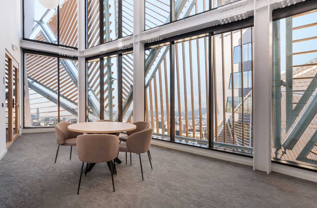 Photo of TEMBO Barcelona 7