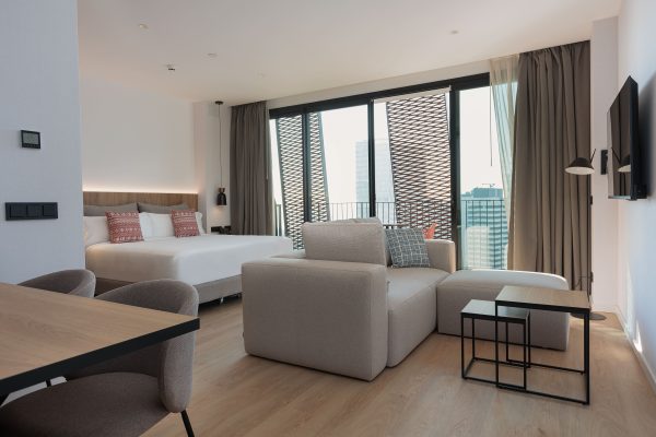 Foto de TEMBO Barcelona 2