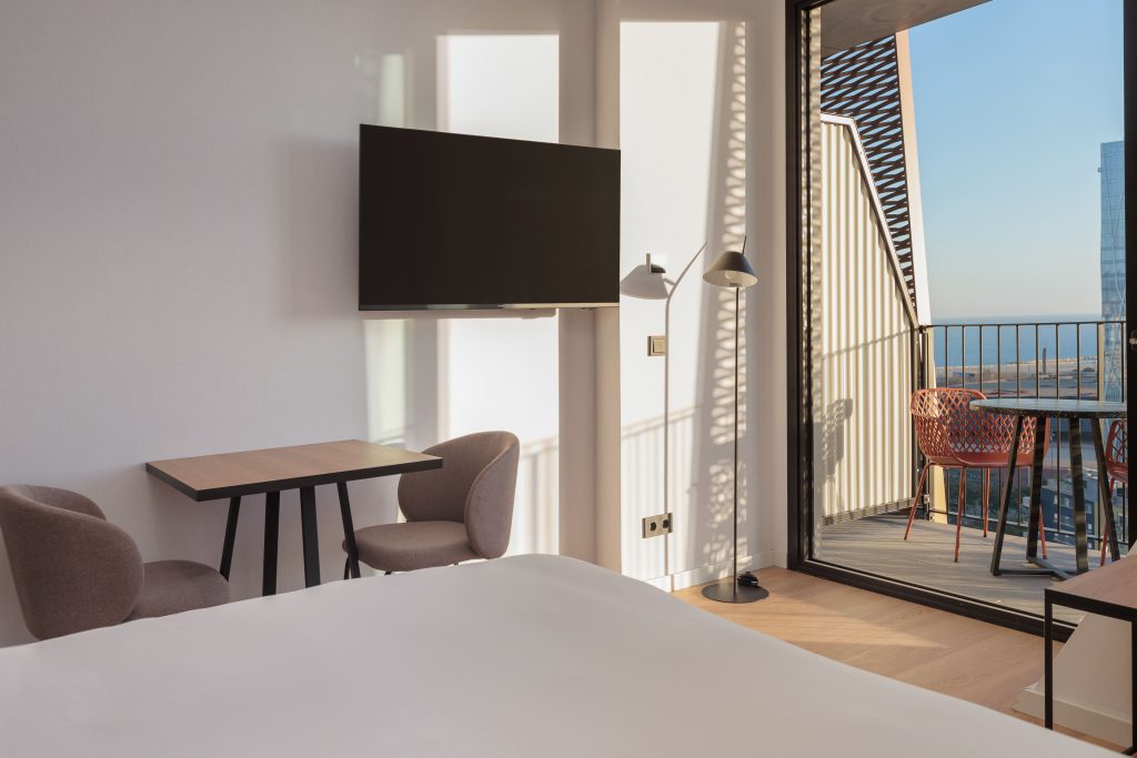 Photo of TEMBO Barcelona 1