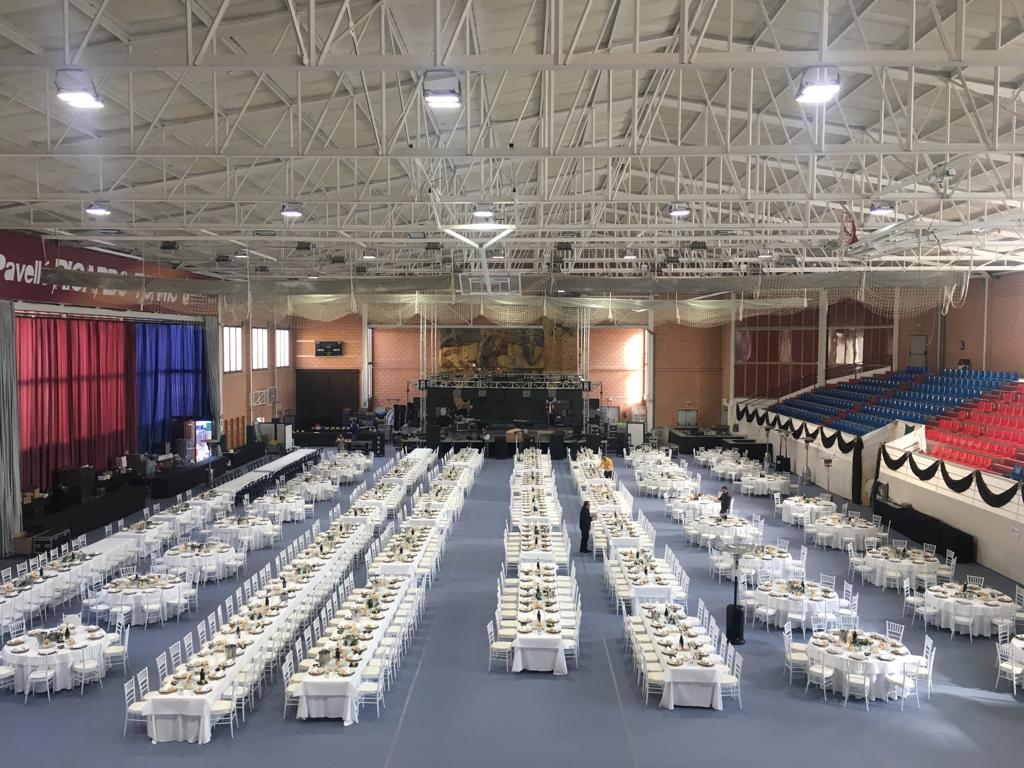 Photo of Sabors Catering 5