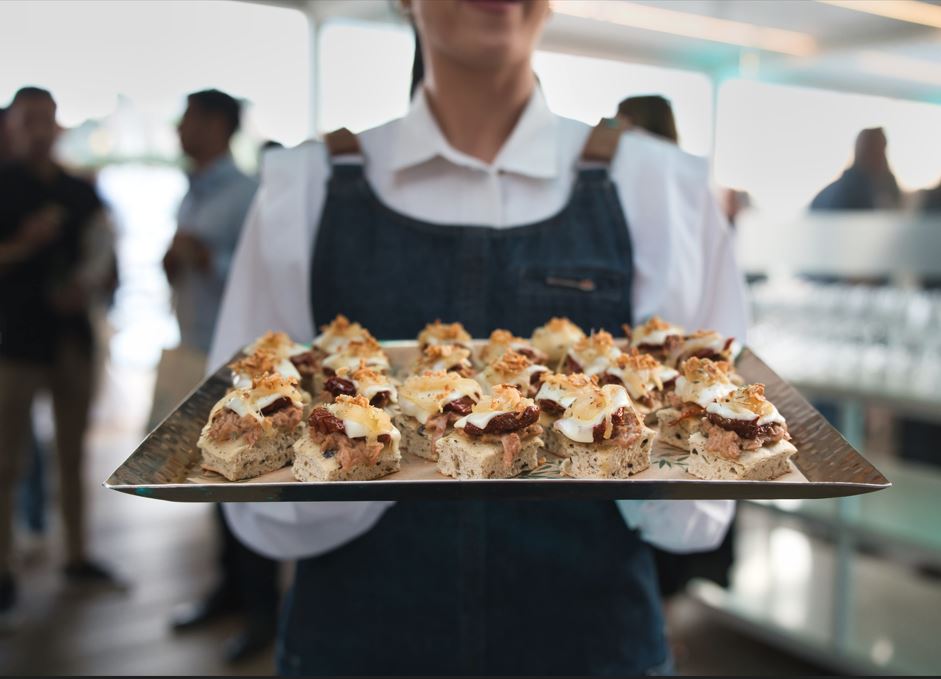 Photo of Sabors Catering 7