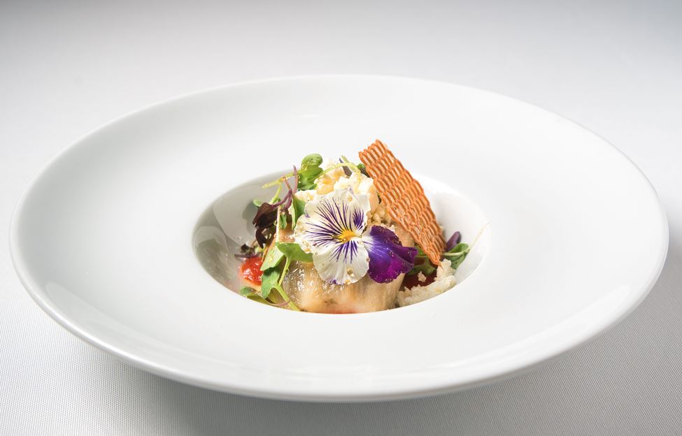 Image of Sabors Catering