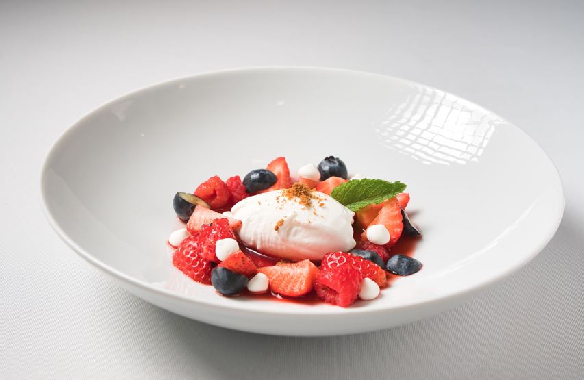 Photo of Sabors Catering 11