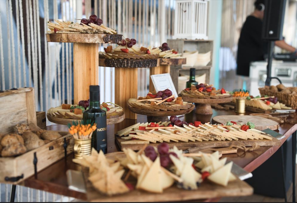 Photo of Sabors Catering 8