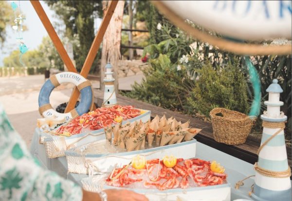 Photo of Sabors Catering 3