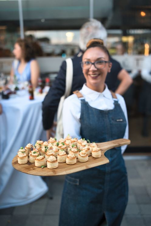 Photo of Sabors Catering 9