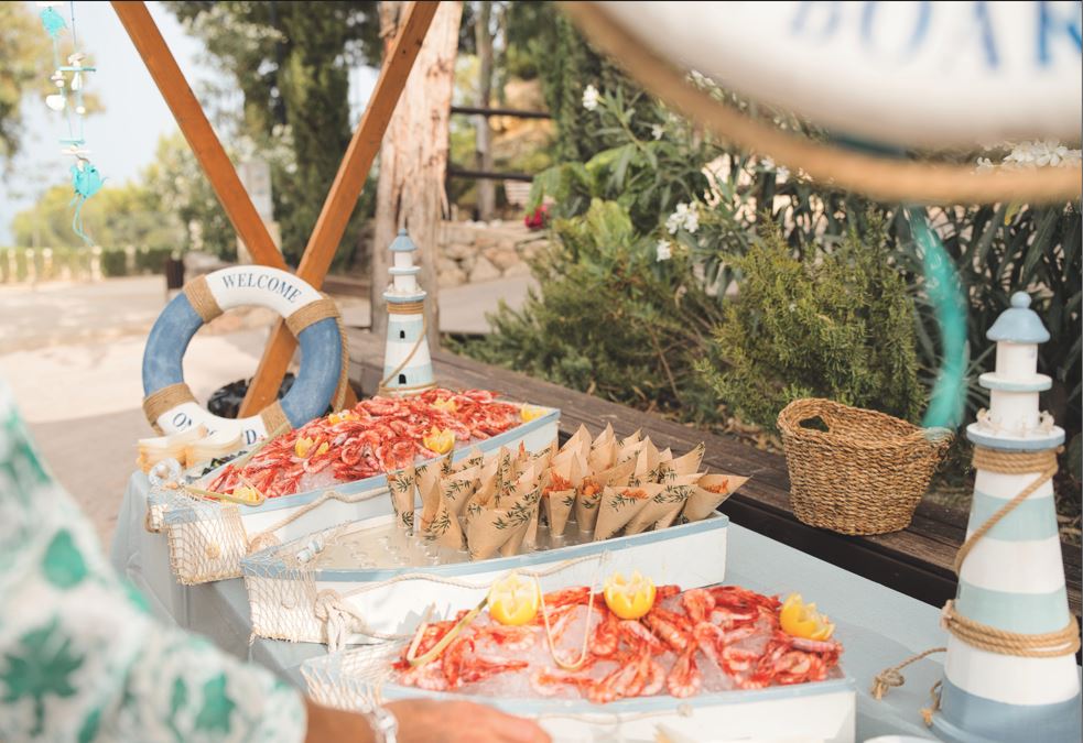 Photo of Sabors Catering 3