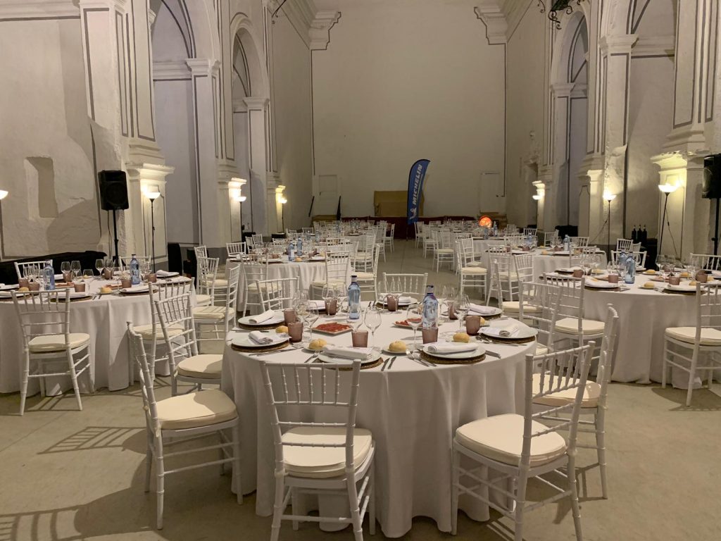 Photo of Sabors Catering 2