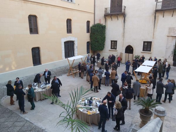 Photo of Sabors Catering 4