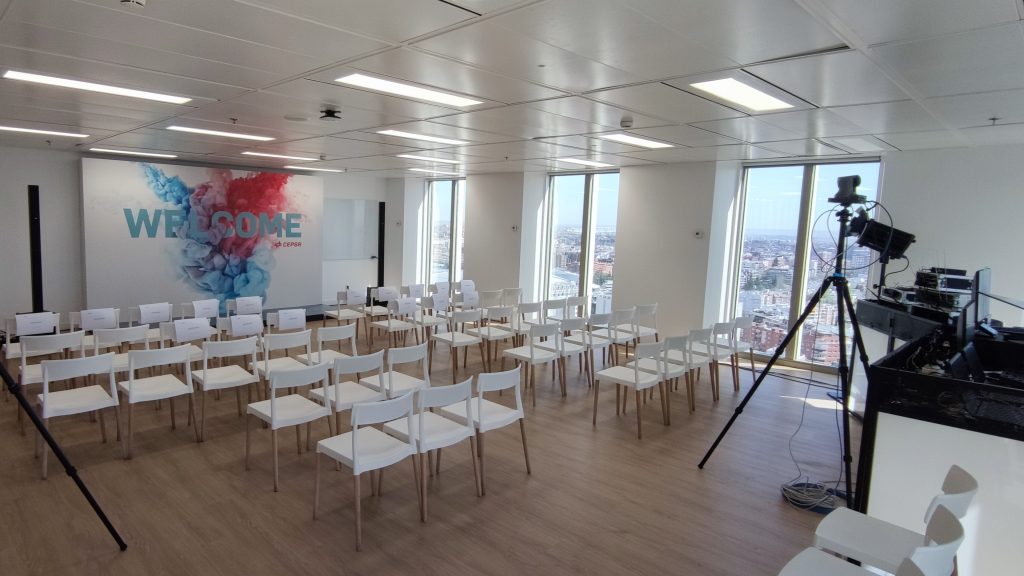 Foto de L.A. Studio 7