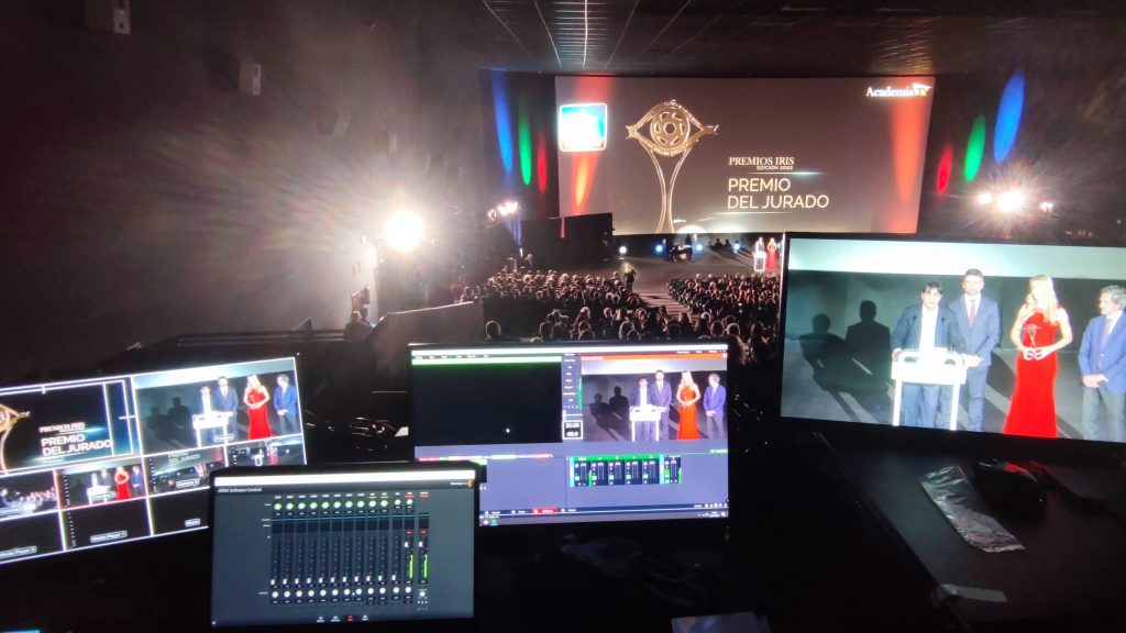 Foto de L.A. Studio 8