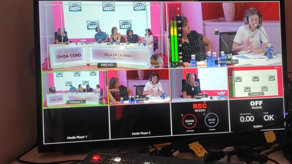 Foto de L.A. Studio 1