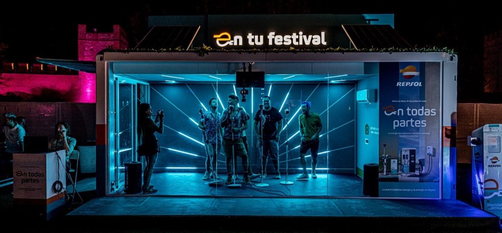 Photo of Momentum Spain 2