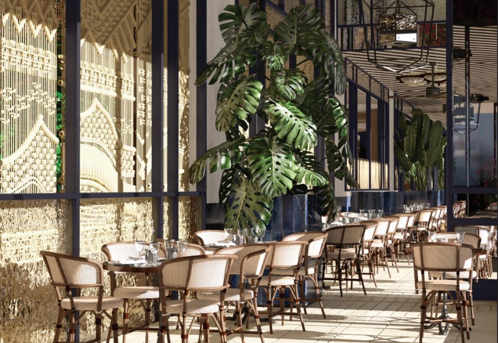 Foto de Only YOU Hotel Sevilla 6