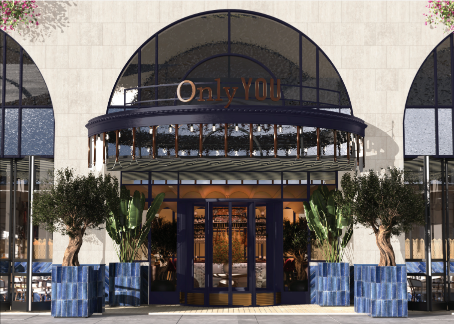 Imagen de Only YOU Hotel Sevilla