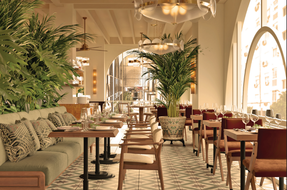 Foto de Only YOU Hotel Sevilla 5