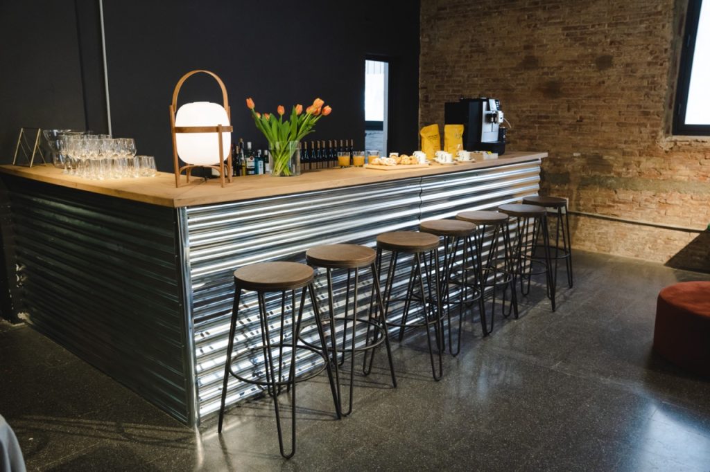 Photo of Restaurante Born to Cook Sagrera 5