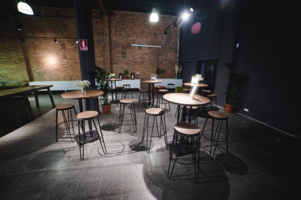 Foto de Restaurante Born to Cook Sagrera 3