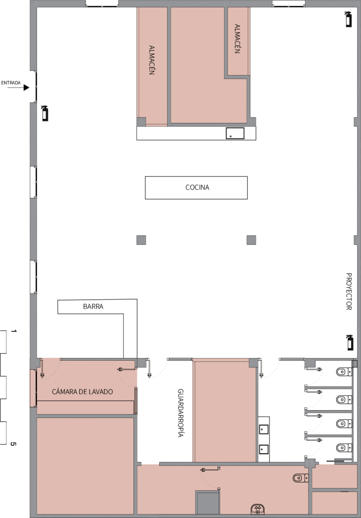 Photo of Born to Cook – Sagrera 7