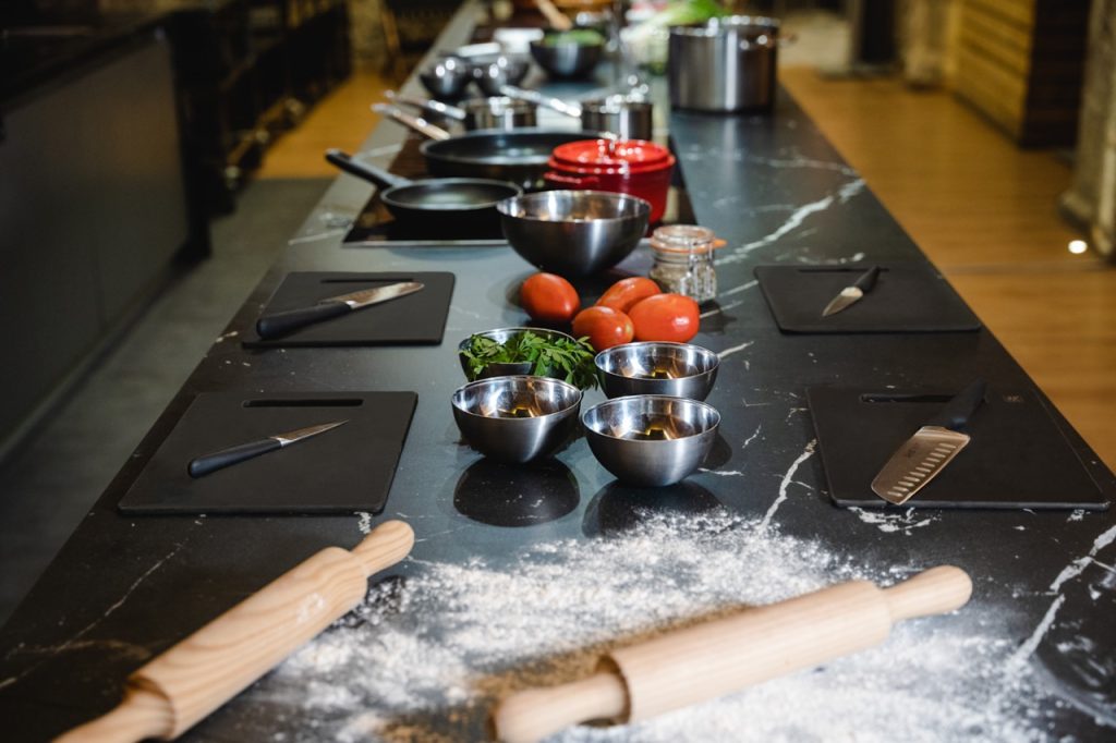 Photo of Born to Cook 8