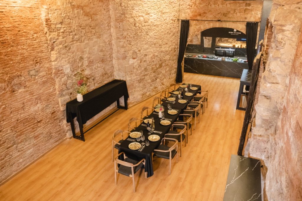 Photo of Born to Cook 9