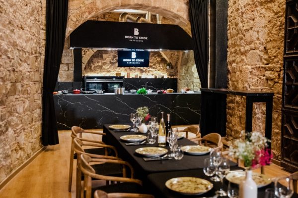 Photo of Born to Cook 2