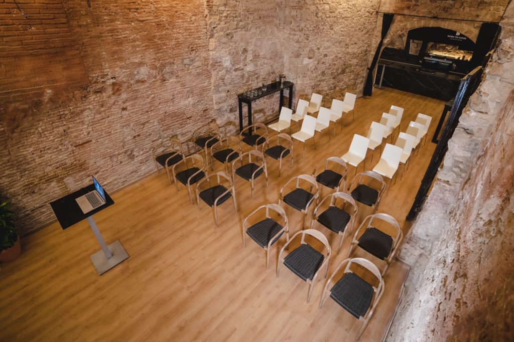 Photo of Born to Cook 11