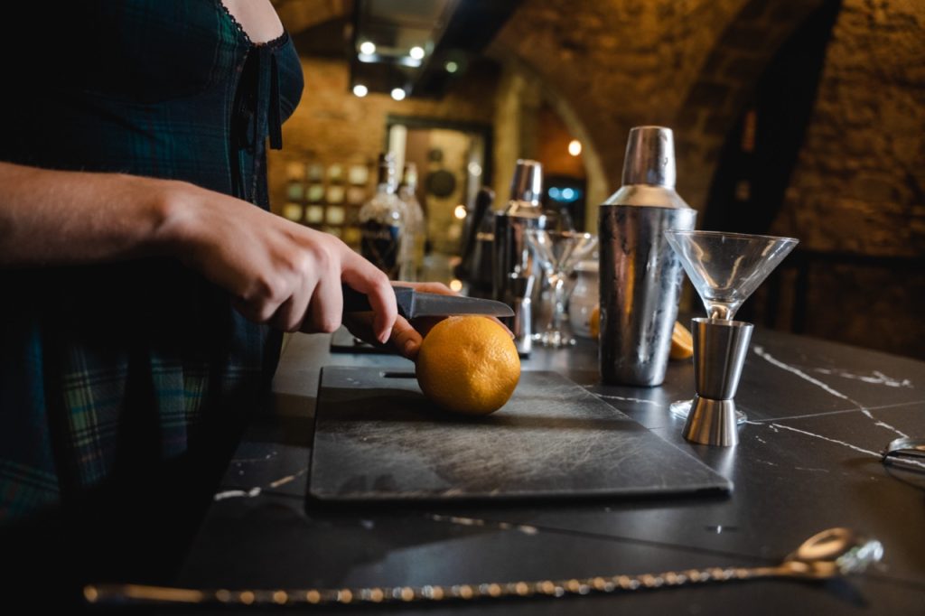 Photo of Born to Cook 12