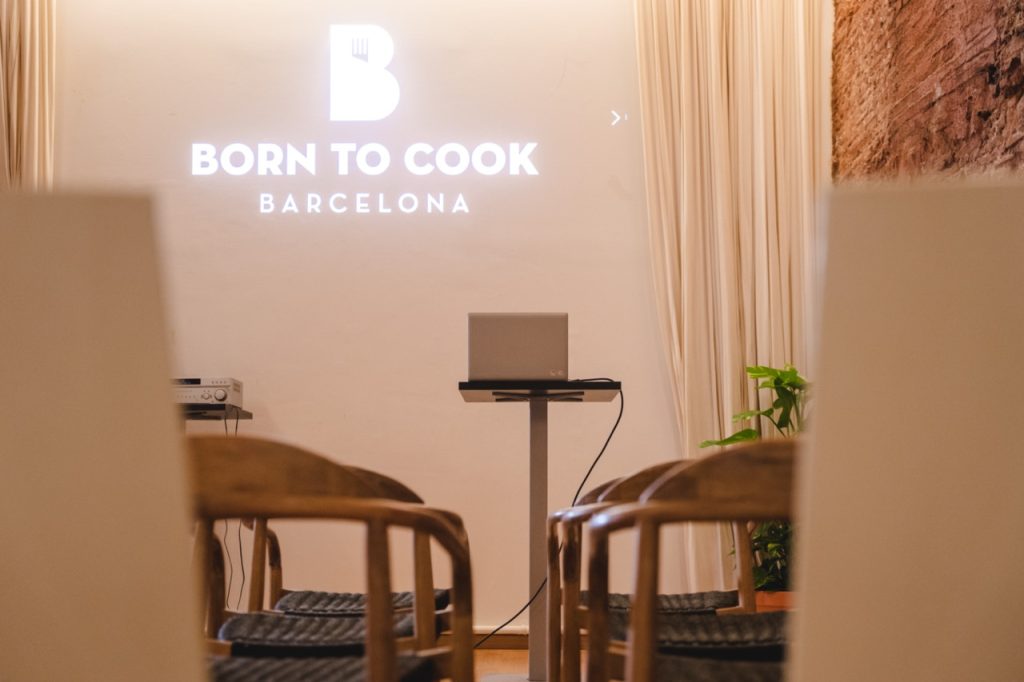 Photo of Born to Cook 4