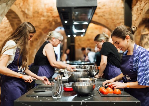 Photo of Born to Cook 3