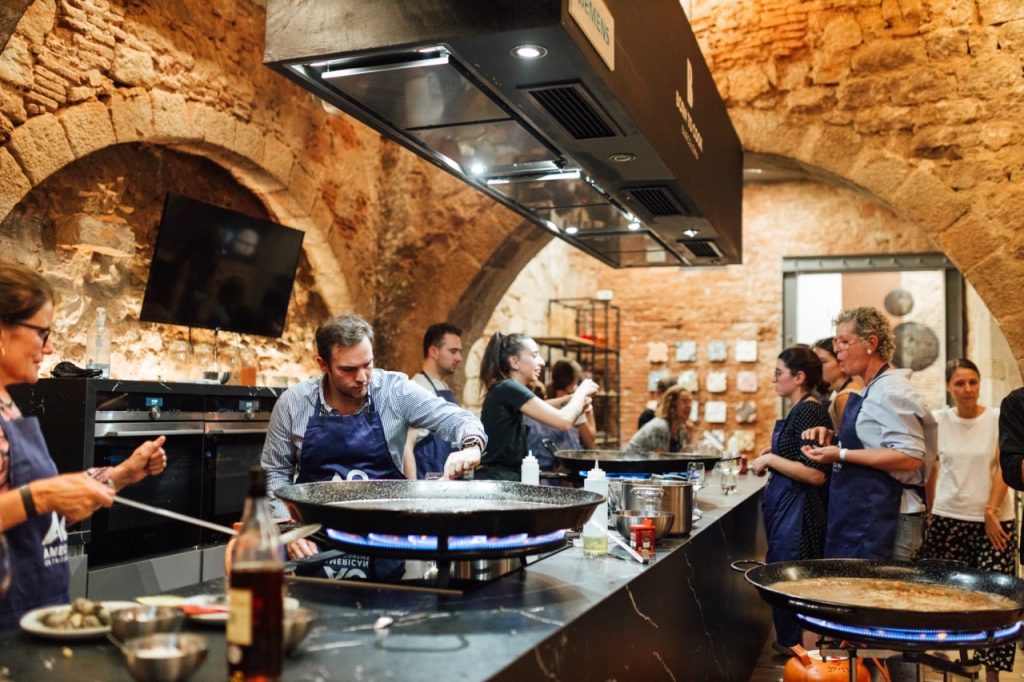 Photo of Born to Cook 6