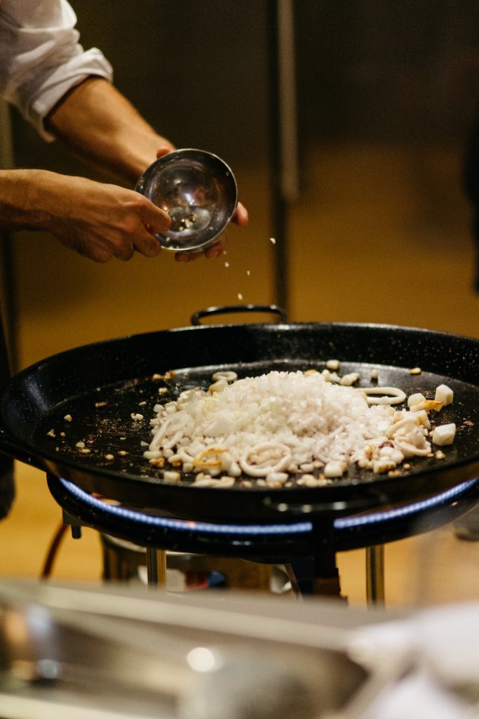 Photo of Born to Cook 13