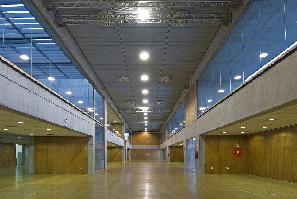Foto de Auditorio y Centro de Congresos Víctor Villegas 14