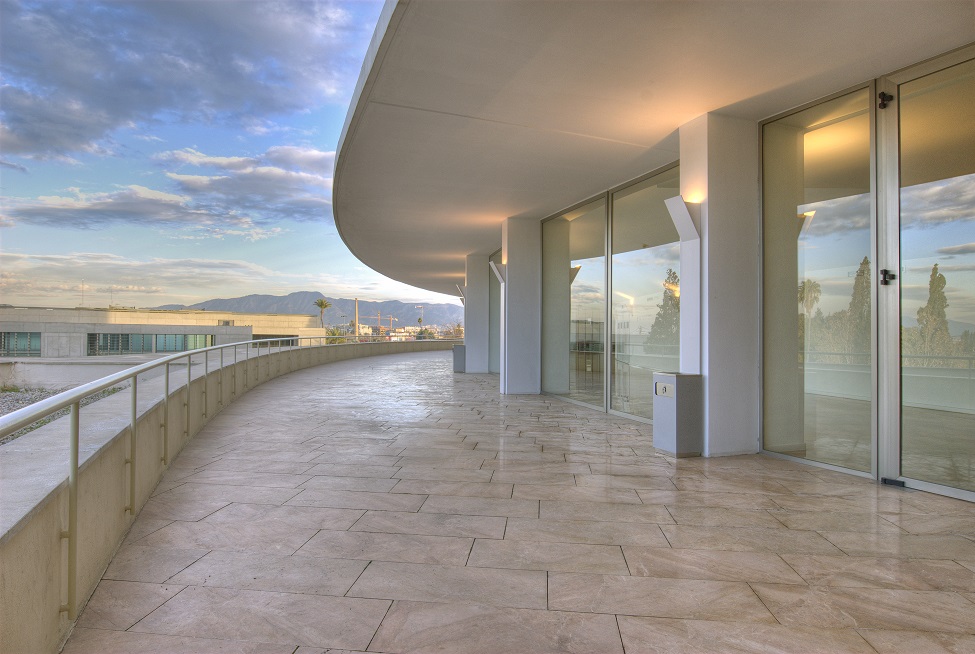 Foto de Auditorio y Centro de Congresos Víctor Villegas 17