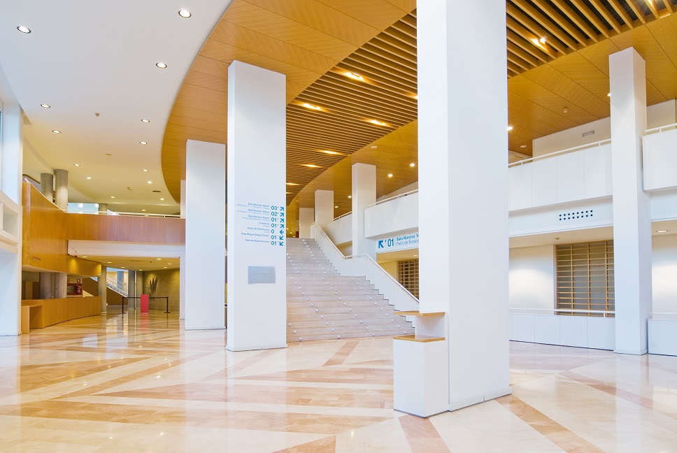 Foto de Auditorio y Centro de Congresos Víctor Villegas 16
