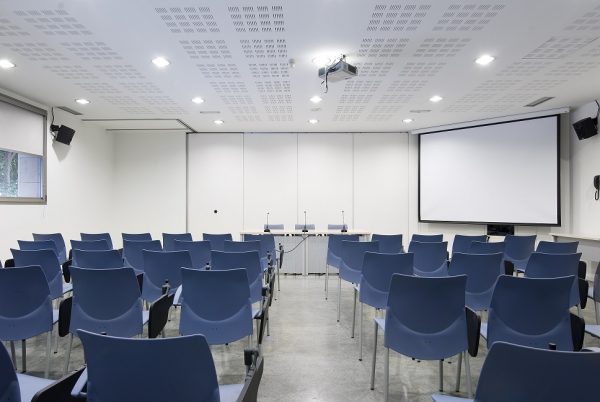 Photo of Auditorio y Centro de Congresos Víctor Villegas 3