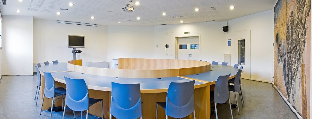 Foto de Auditorio y Centro de Congresos Víctor Villegas 6