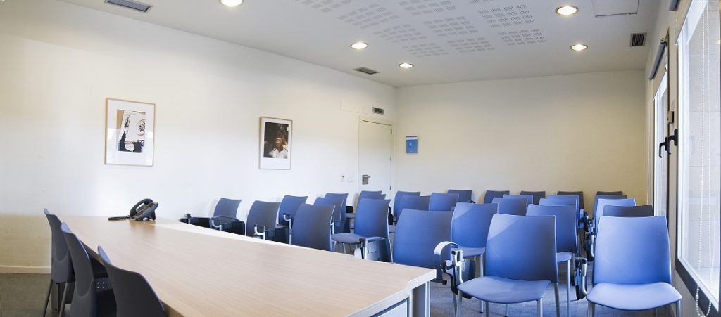 Foto de Auditorio y Centro de Congresos Víctor Villegas 8