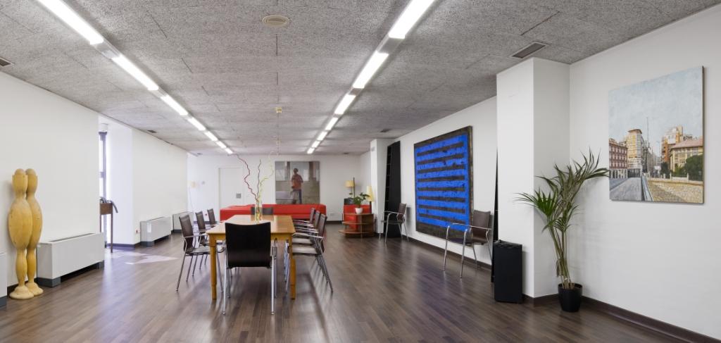 Foto de Auditorio y Centro de Congresos Víctor Villegas 12